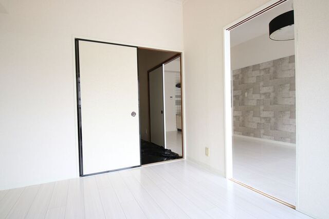 その他部屋・スペース　※写真は別室の参考写真です。現況優先