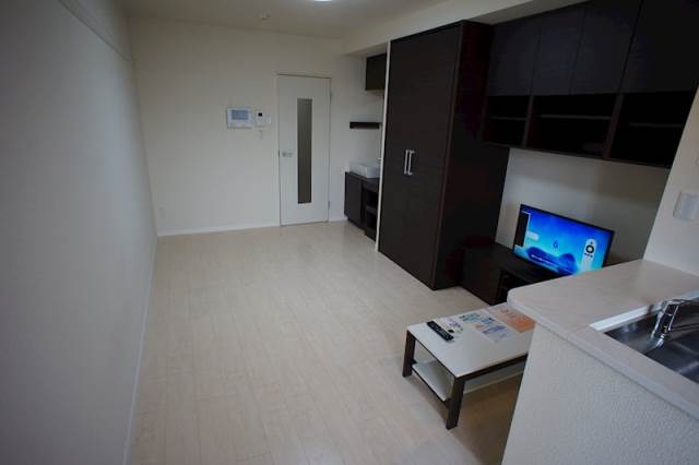 居室・リビング　同型