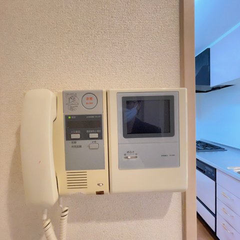 セキュリティ　同仕様タイプです