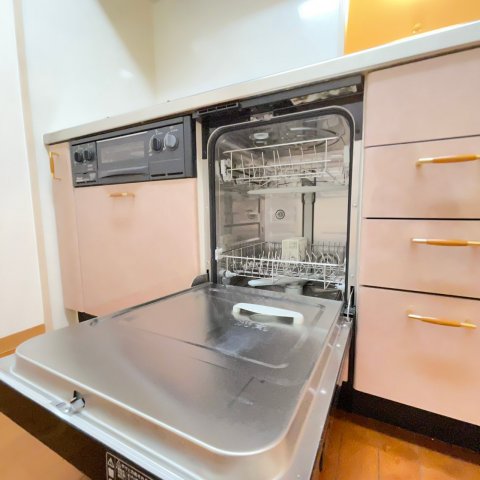 その他設備　同仕様タイプです