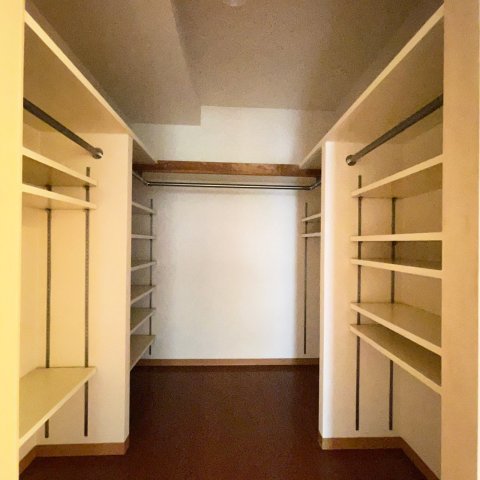 収納　同仕様タイプです