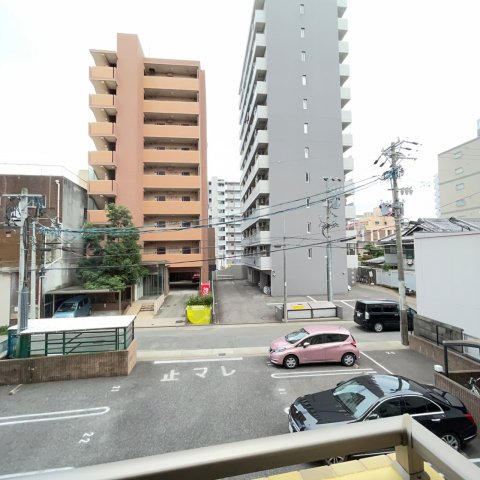 眺望　同仕様タイプです