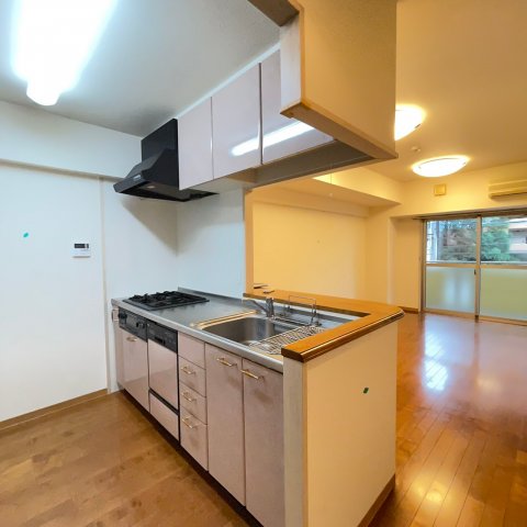 キッチン　同仕様タイプです