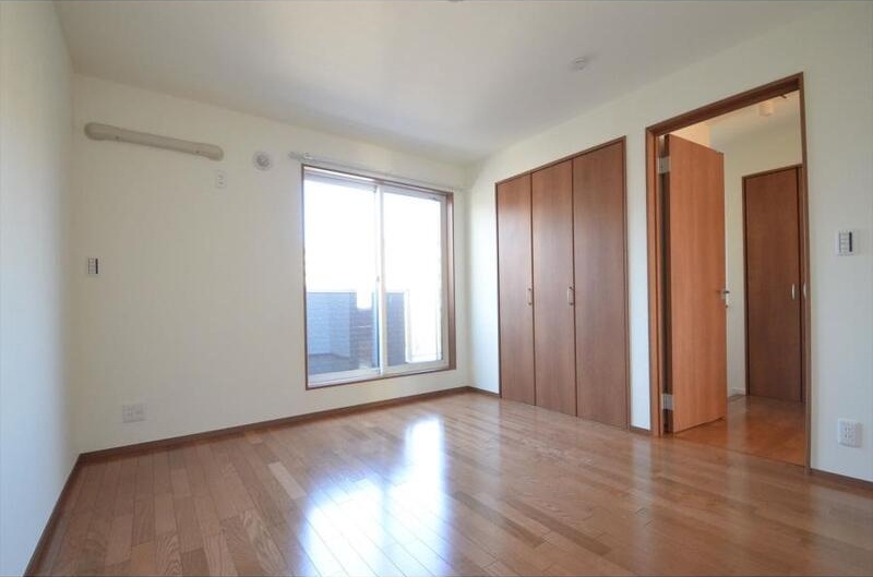 その他部屋・スペース　家具を配置しやすい人気の間取りです♪