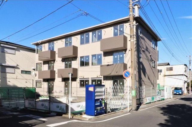 建物外観　当店おすすめ物件♪