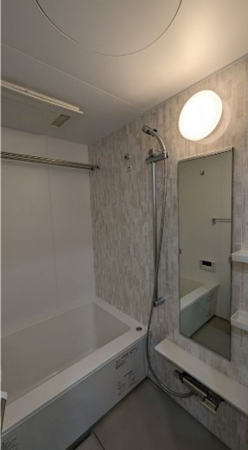 バス・シャワールーム　別号室参考画像