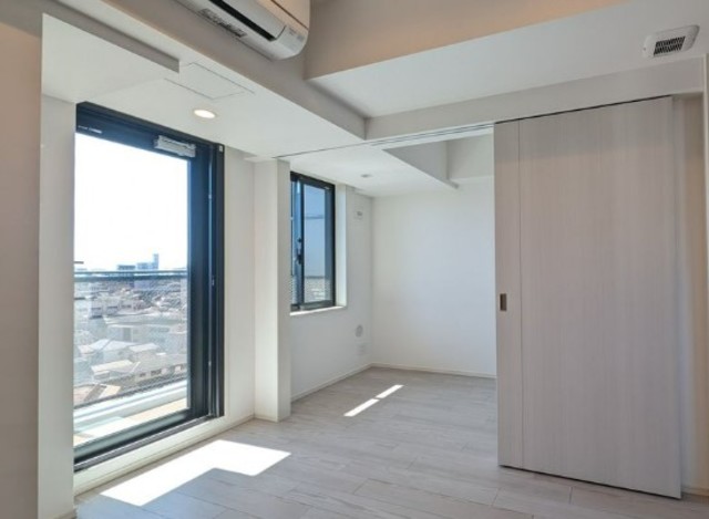 居室・リビング　別号室参考画像