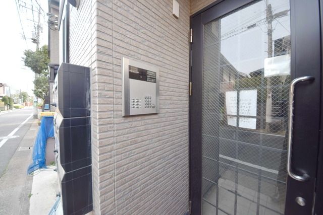 その他共有部分　★オートロック★