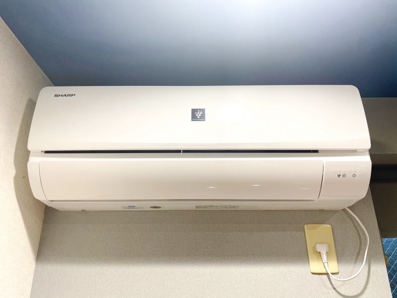 その他設備　設備