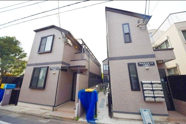 建物外観　★閑静な住宅街★