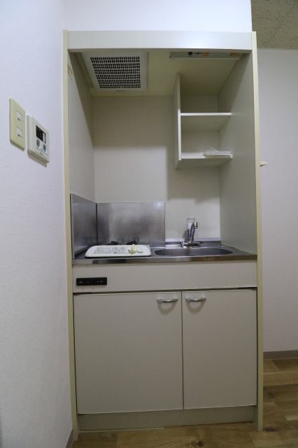 キッチン　同仕様