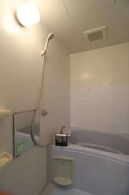 バス・シャワールーム　同仕様 同仕様