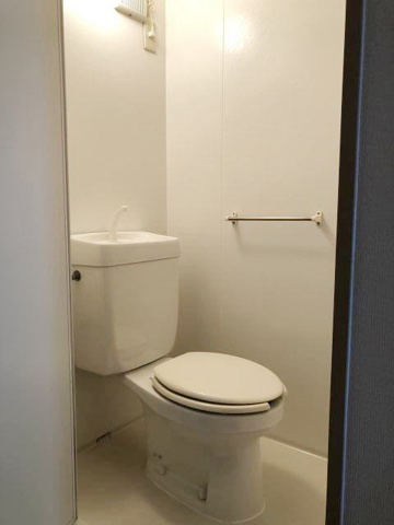 トイレ　同仕様