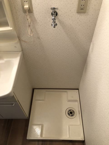 その他設備　同仕様