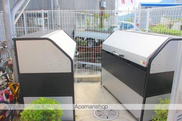 その他共有部分　その他共有部分