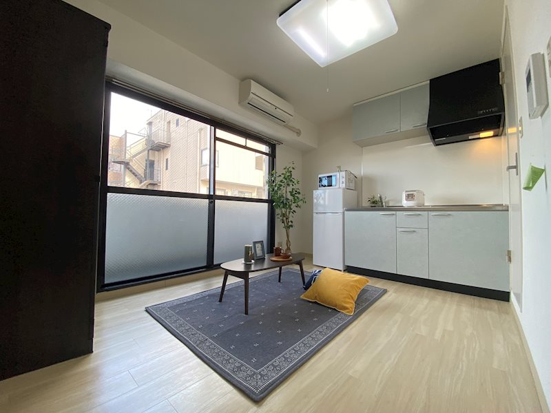 居室・リビング