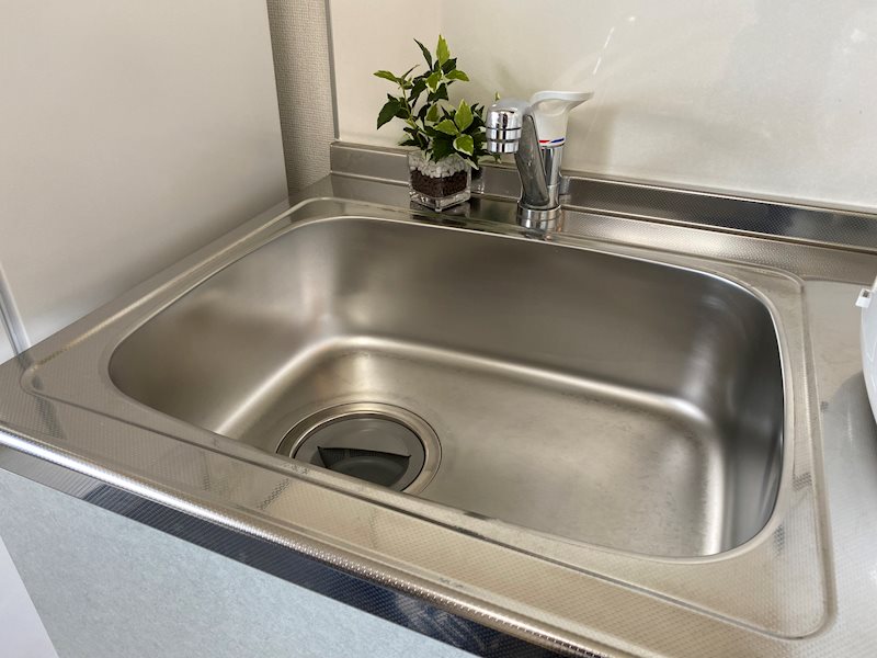 キッチン　キッチン水栓♪