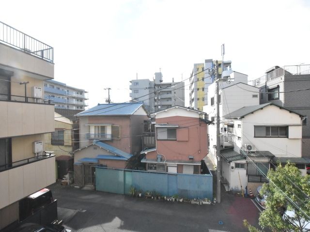 眺望　★★眺望★★