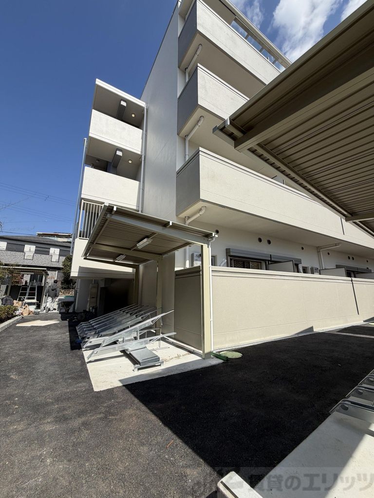 その他共有部分　共有部分