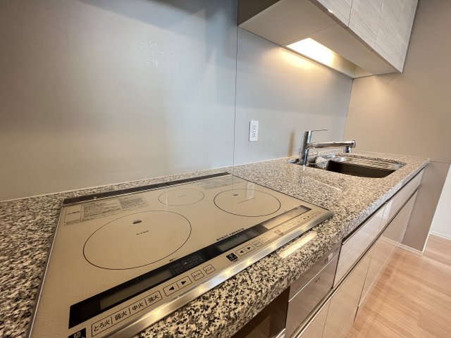 キッチン　別部屋参照