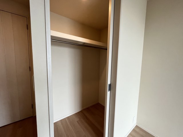 収納　別部屋参照