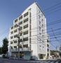 駒沢大学駅より徒歩14分 3階 築20年の賃貸物件