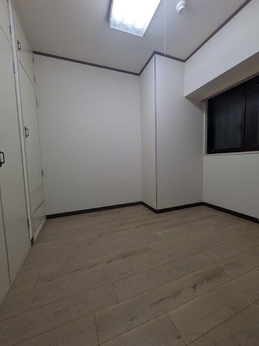 その他部屋・スペース　約3.5畳の納戸スペース