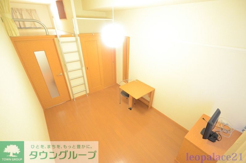 その他　リビング/居室