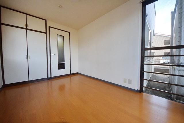 居室・リビング　洋室☆