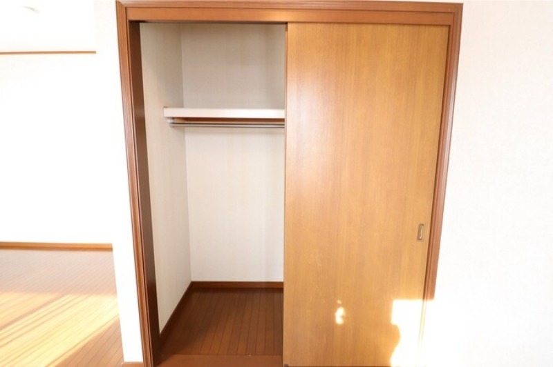 収納　図面と現状に相違がある場合には現状を優先