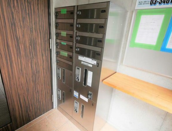 その他共有部分