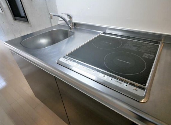 キッチン　☆キッチン☆