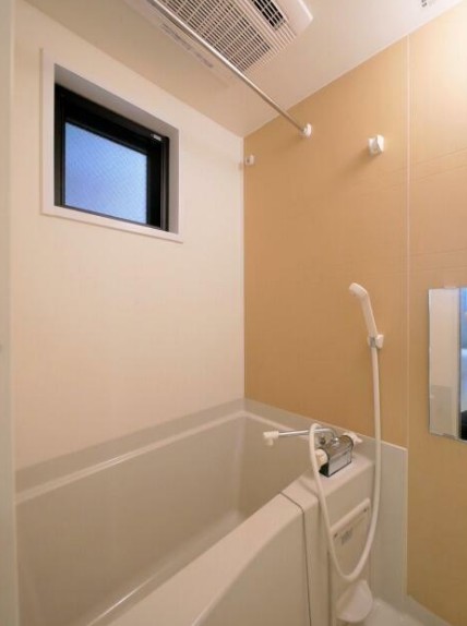 バス・シャワールーム　☆浴室☆