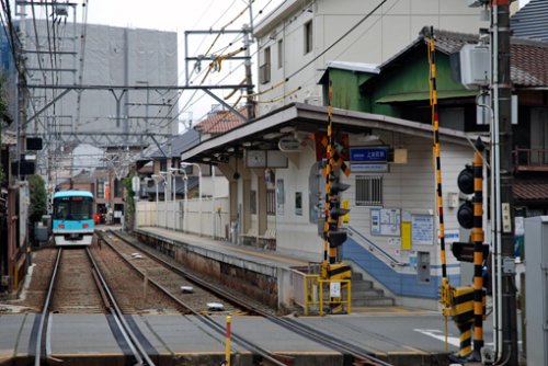 その他　京阪電気鉄道京津線・上栄駅（その他）まで320m