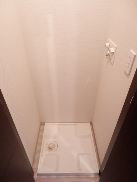 その他設備　洗濯機置場※別部屋参考写真