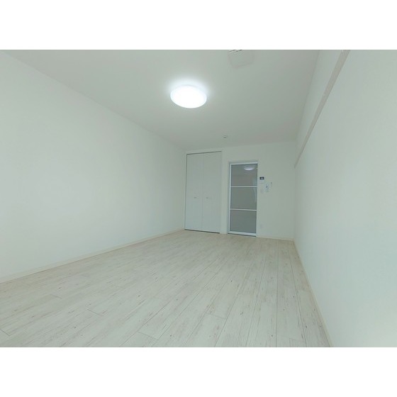 居室・リビング　リビング１０．６帖