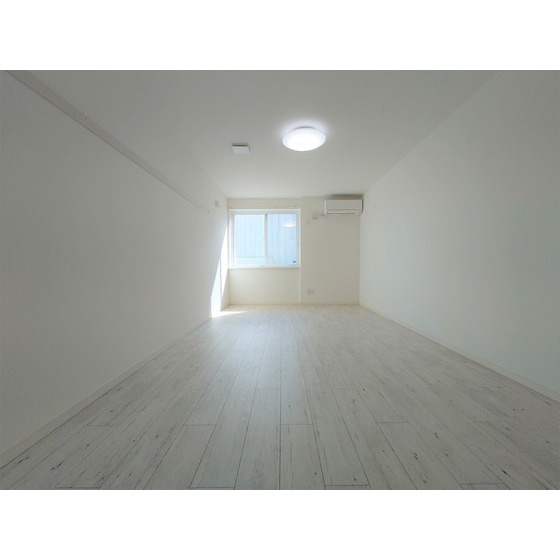 居室・リビング　リビング１０．６帖