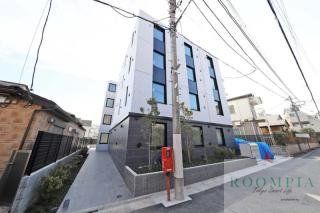 建物外観　物件画像