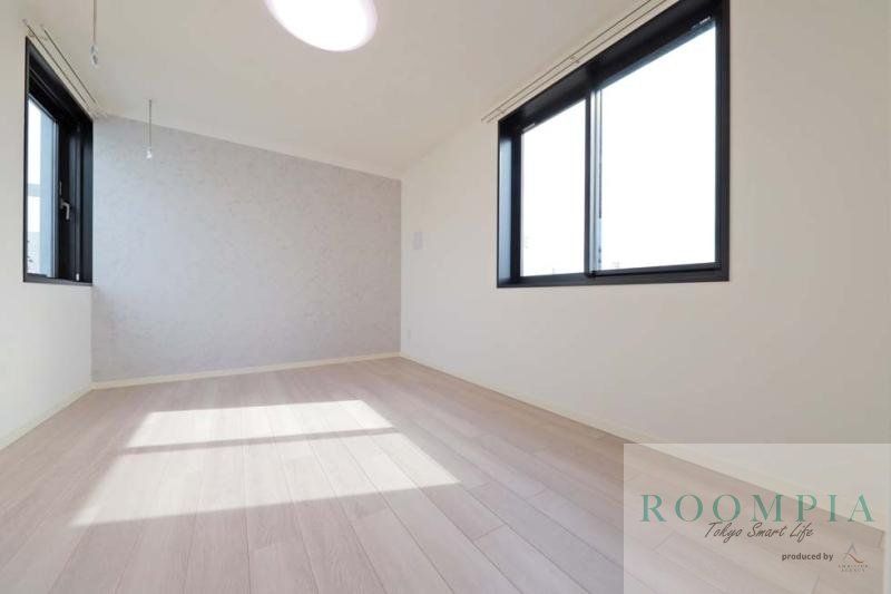 居室・リビング　リビング/居室