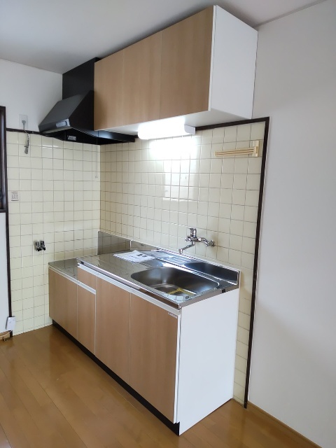 キッチン　※イメージ