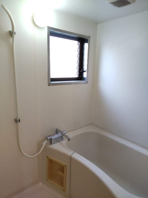 バス・シャワールーム　※イメージ