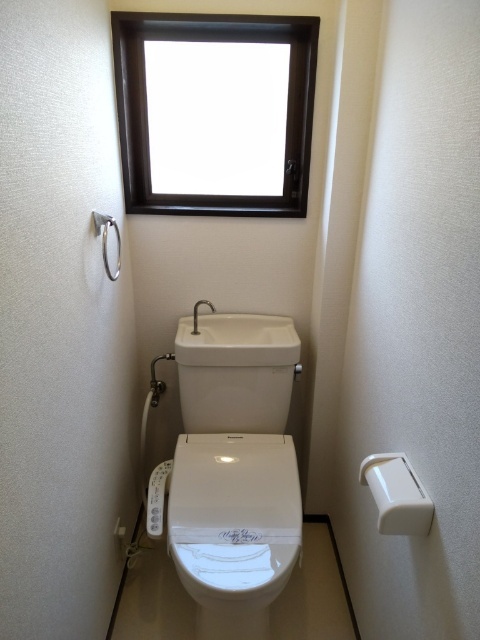 トイレ　※イメージ