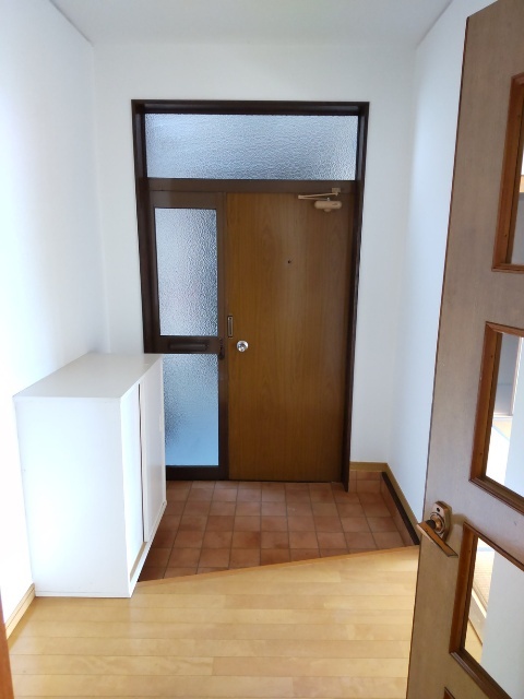 玄関　※イメージ