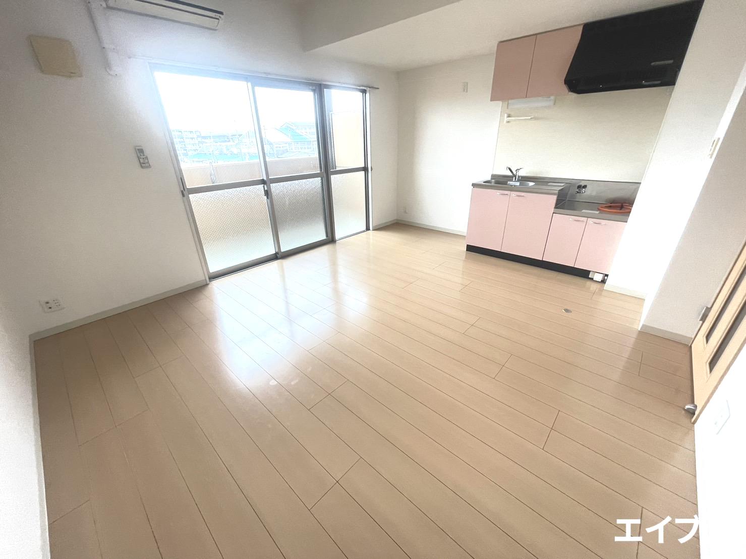 居室・リビング　参考写真