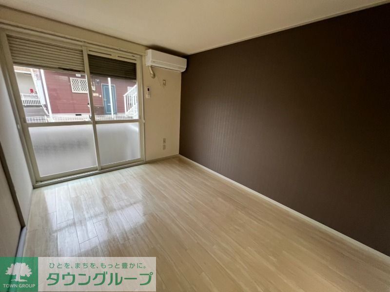 居室・リビング　お問合せはタウンハウジングまで！※現地待合わせ相談可能