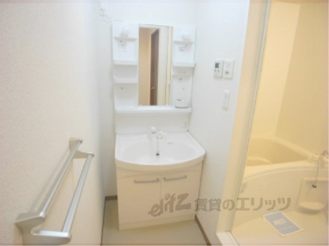 洗面設備　独立洗面台