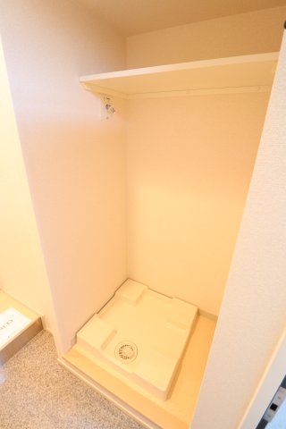 その他設備　別部屋の参考写真です。