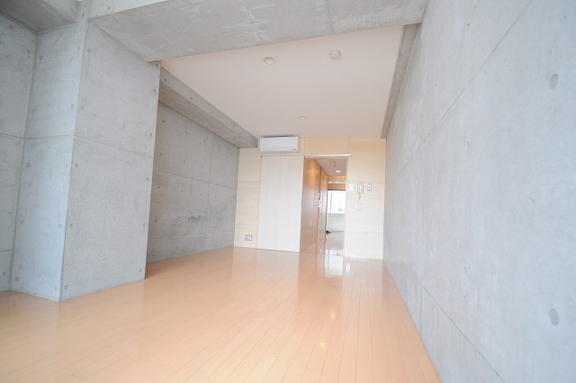 居室・リビング　※別部屋参考画像です