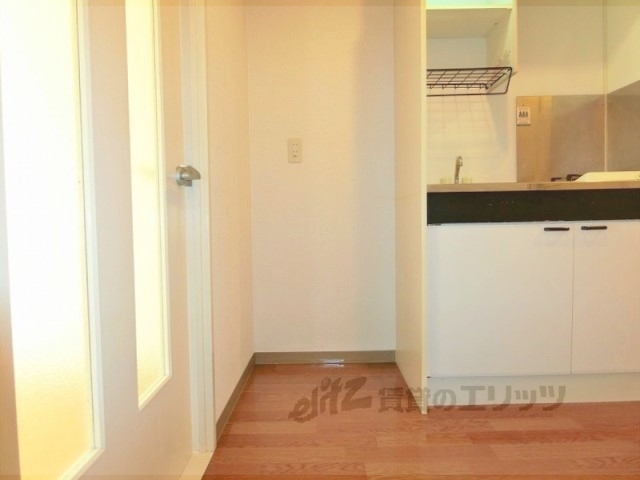 その他部屋・スペース　冷蔵庫置場