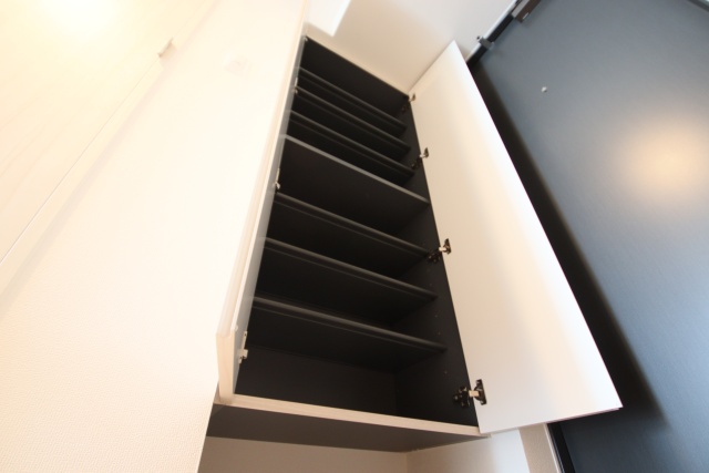 収納　※別室の参考写真の為、現況優先です。